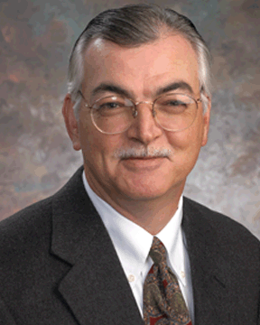 Graham L. Howorth, MD