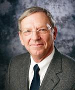 J. Victor Hamilton, MD