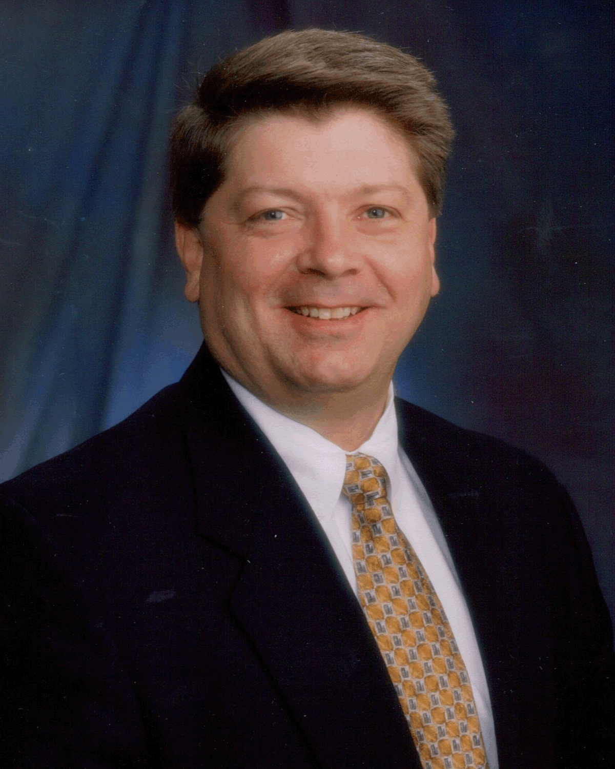 James R. Nobles Jr., O.D.