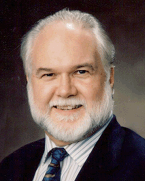 John M. James, MD