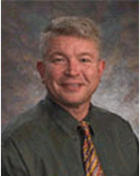 Steve L. Mackey, MD