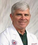 W. Ross Davis, MD F.A.C.C.