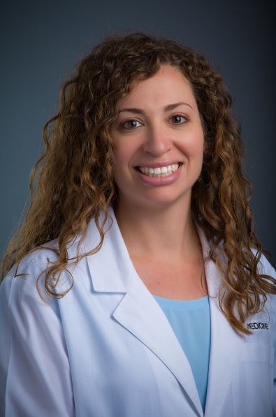 Rachael Lancaster, MD