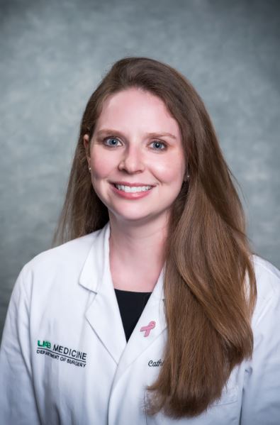 Catherine Parker, MD