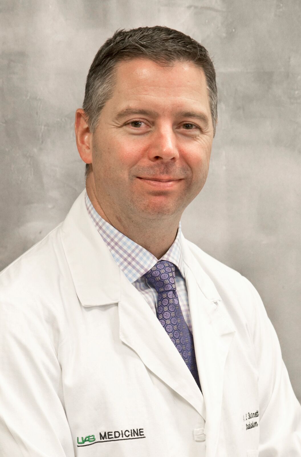 Gregory Kennedy, MD, PhD
