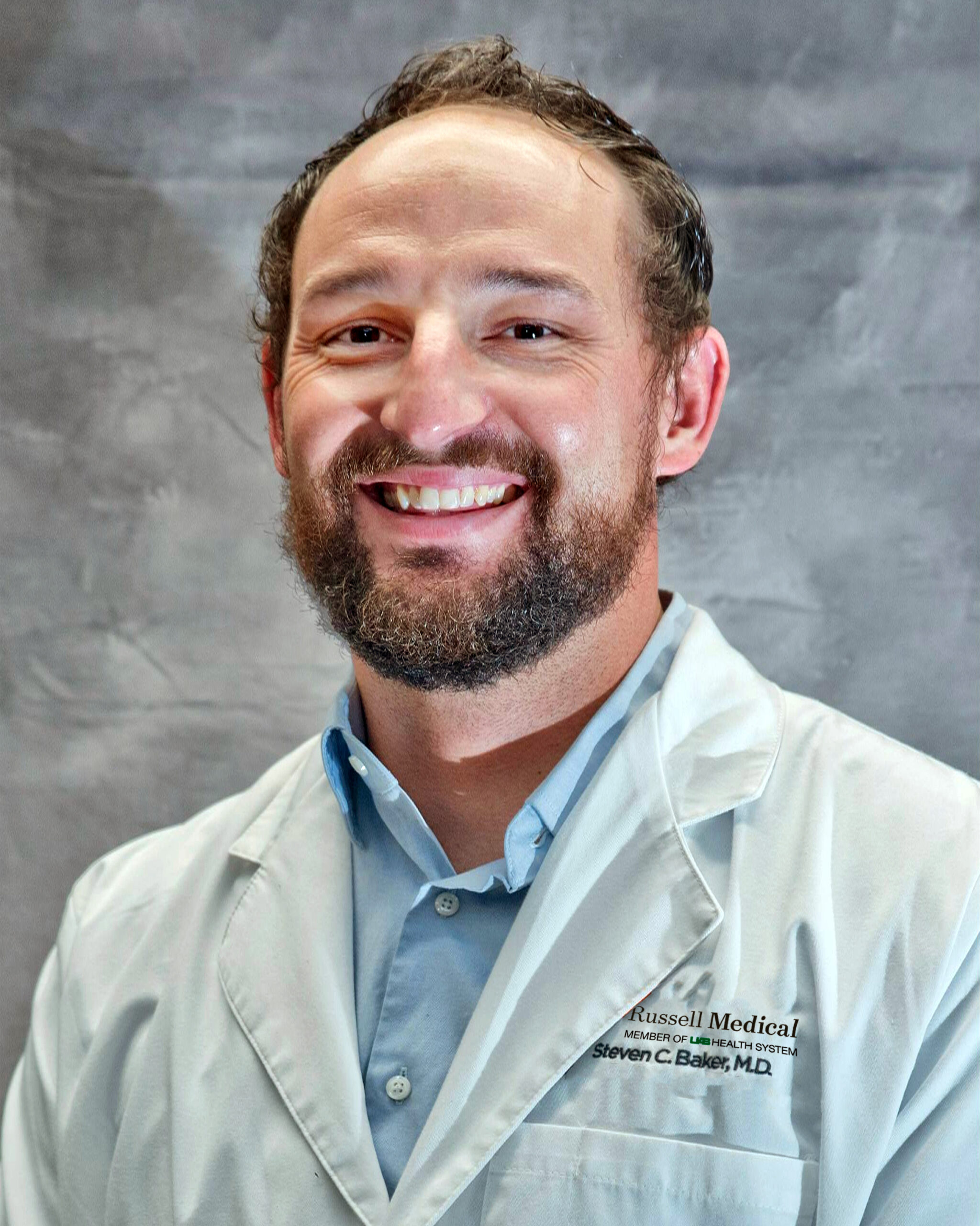 Steven C. Baker, MD