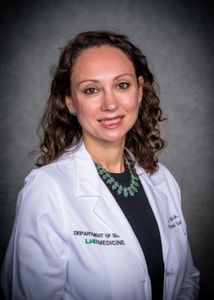 Lily Gutnik, MD