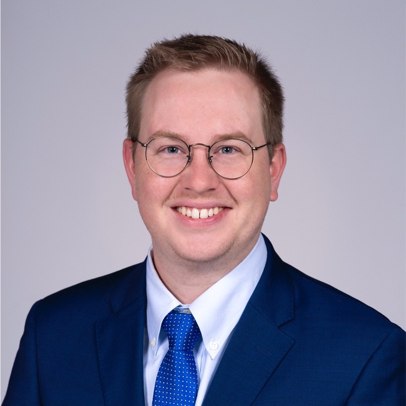 Blake E. Pritchett, DPM